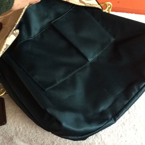 Coach Hobo Bag - Picture 15 of 16